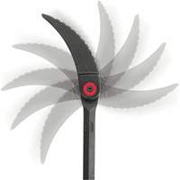 8" & 16" Indexing Pry Bar Set, 2 Pcs. Equipex