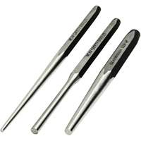 Jeu de poinçons et ciseaux, 27 morceaux Equipex