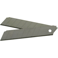 Lames de rechange, Style Cassable Equipex