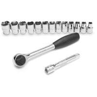 Diesel TEP Intermediate Set, 257 Pieces Equipex