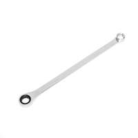 72-Tooth XL GearBox Double Box Ratcheting Wrench Equipex