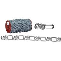 Chaîne &agrave; torsion simple &agrave; verrou Equipex