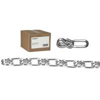 Chaîne &agrave; torsion simple &agrave; verrou Equipex
