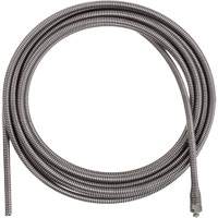Drain Cleaners Cable #C-4 Equipex