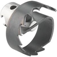 Couteau spirale no T-207 Equipex