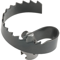 Couteau spirale no T-209 Equipex