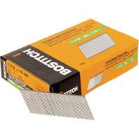 Clous de finition &agrave; angle de calibre 15 Equipex