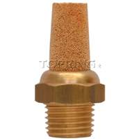 Silencieux, atténuateurs & reniflards