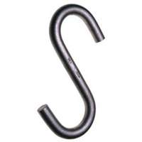 Crochet en S Cam-Alloy Equipex