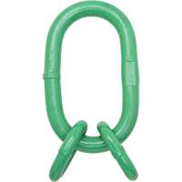 Maillon maître Cam-Alloy Equipex