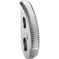 GX Plate Clamp, 2000 lbs. (1 tons), 3/4" - 1-3/8" Jaw Opening Equipex