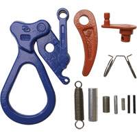 Trousse de chape de rechange Equipex