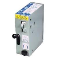 Hydraulic Chain Cutter Equipex