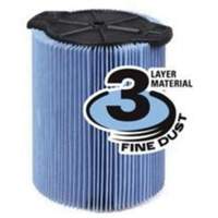 VF5000 3-Layer Fine Dust Filter Equipex