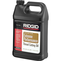 Extreme Performance Thread Cutting Oil, Bottle Equipex
