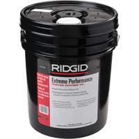 Extreme Performance Thread Cutting Oil, Bottle Equipex