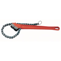 Chain Wrench #C-12 Equipex
