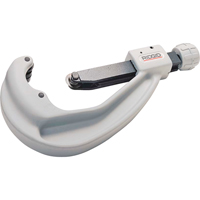 Quick-Acting Tubing Cutter #152, 6-66 mm Capacity Equipex