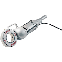 Model 700 Power Drive, 28 RPM, 1/2" - 2" Pipe Thread Equipex