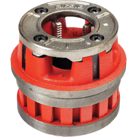 Fili&egrave;re UNC pour 00-RB, Pour tuyau de 3/4", Alliage Equipex