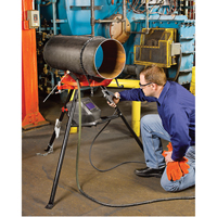 Portable TRISTAND&reg; Chain Vise #460-6 Equipex