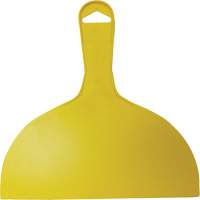 All Trade Series Taping Knife, PVC Blade, 8" Wide, PVC Handle Equipex