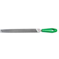 General Purpose Laminate File with Handle, 10", Bastard Equipex