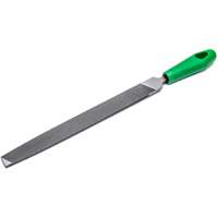 General Purpose Laminate File with Handle, 10", Bastard Equipex