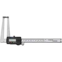 Digital SAE/Metric Brake Rotor Gauge Equipex