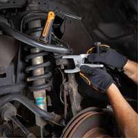 Universal Ball Joint Separator Equipex