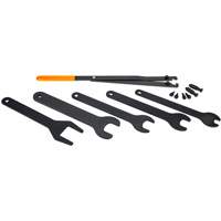 8-Piece Fan Clutch Service Set Equipex