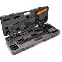 8-Piece Fan Clutch Service Set Equipex