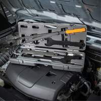 8-Piece Fan Clutch Service Set Equipex
