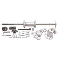 10-Way Slide Hammer Puller Set, 24" L Equipex