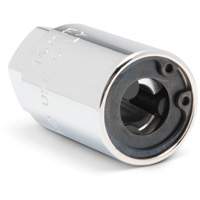 SAE/Metric Stud Removal Set, 8 Pieces Equipex