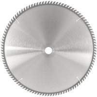 Thin Kerf Saw Blade, 14", 108 Teeth, Wood Use Equipex