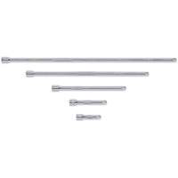 Jeu de rallonges de 1/4" de 5 morceaux Equipex