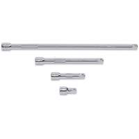 Jeu de rallonges de 3/8" de 4 morceaux Equipex