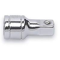 Jeu de rallonges de 3/8" de 4 morceaux Equipex