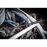 Indexing Pry Bar Set, 3 Pcs. Equipex