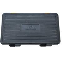 1/4", 3/8" & 1/2" Drive 6 & 12 Point Standard & Deep SAE/Metric Mechanics Tool Set Equipex