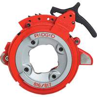 1/8" - 3/4" Semi-Automatic Die Head Equipex