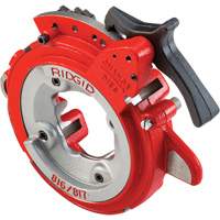 1/8" - 3/4" Semi-Automatic Die Head Equipex