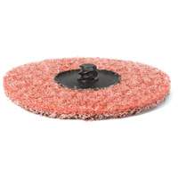 Disque de pr&eacute;paration de surface Sait-Lok-R Equipex