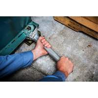 Adjustable Tapered Handle Wrench - Carded, 15" L, 1-11/16"/43 mm Max Width, Chrome/Polished Equipex