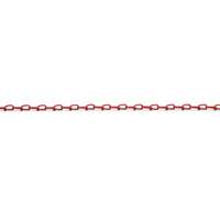 Chaîne double torsion en inconel Equipex