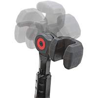 Cintreuse de barres d'armature avec m&eacute;canisme d'indexation Equipex