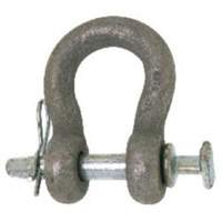 Straight Short Body Clevis Pin Equipex