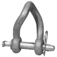 Campbell&reg; Long Body Twisted Clevis Equipex