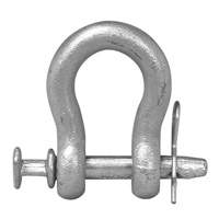 Straight Long Body Clevis Pin Equipex